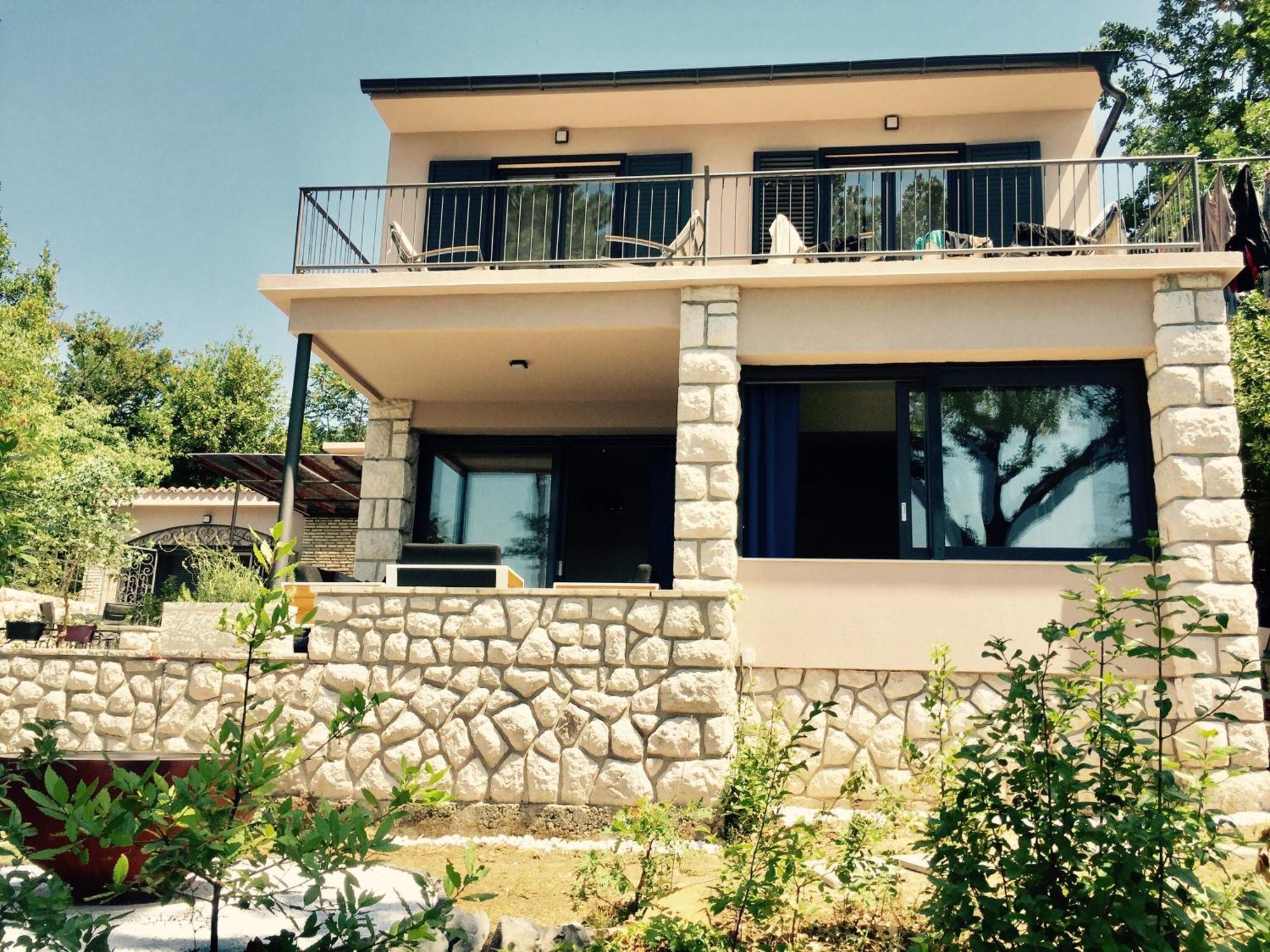 Goldy Villa Crikvenica